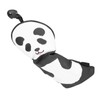 PU Leather Golf Wood Head Covers Waterproof Cartoon Thicken Plush
