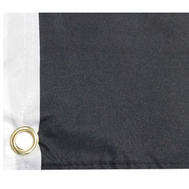 3X5 WHEN TYRANNY BECOMES LAW REBELLION IS DUTY 1776 DEMON SKULL FLAG BANNER