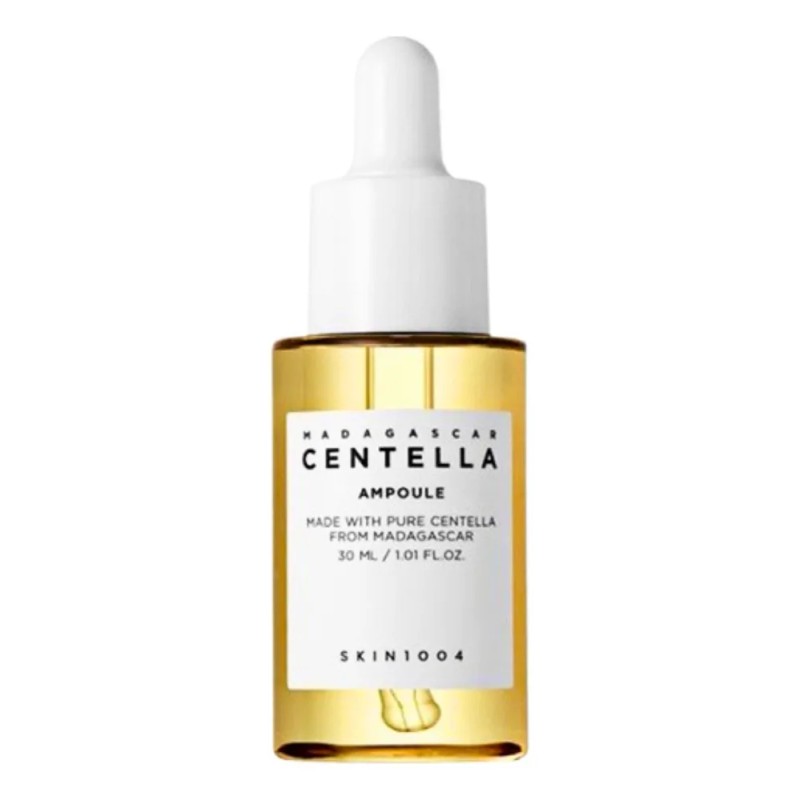 Skin1004 Madagascar Centella Ampoule 30ml - Todo Tipo De Piel