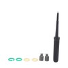P6100 Oscilloscope Test Probe 1X/10X 6MHz‑100MHz Digital Oscilloscope Accessories