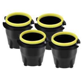 4pcs LEV Coke Soda Valve 3.0 Nozzle Part Model 28545,For Coke Machine Outer Valves Repair or replacement. (4)