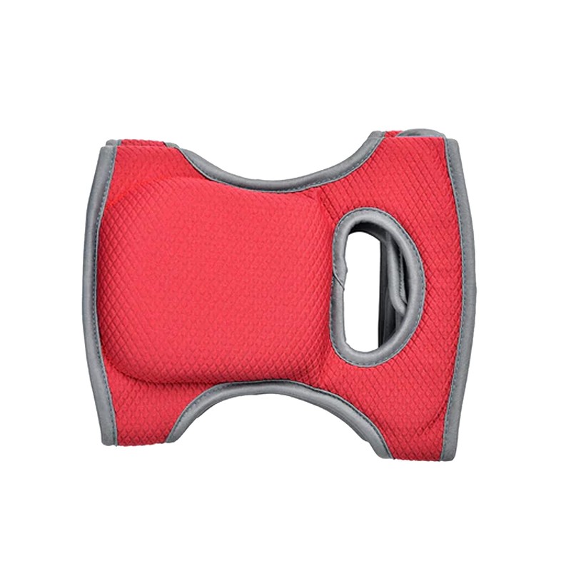 Burgon & Ball Kneelo Sangria Knee Pads