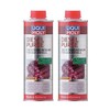 Liqui-Moly Diesel Purge Injection Cleaner (500 ml 16.9 oz set