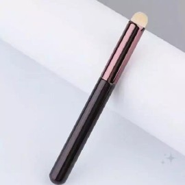 화장 도구 립스틱 발색 부드러운 모 립 메이크업 브러시 화장솔 Lipstick Makeup Brush Soft Hair Lip Color Makeup Brush [1P]