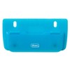 Idena Pocket Hole Punch for up to 4 Sheets, blue