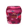 Sarah Wells Cold Gold Breastmilk Cooler Bag with Ice Pack