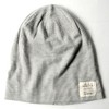 Big Watch P-12 Men's Large Size Thermal Knit Cap Mix
