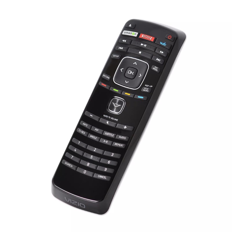 for Vizio Genuine VIZIO XRB100 Smart Apps TV Remote E320IA0