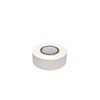 USA Made Lab Labeling Tape White Pack, 500" Length x