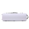 YoungMonic 4/4 Full Size Violin Case Carbon Fiber Rectangular Code