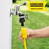 Kärcher 2.645-256.0 Threadless Tap Adaptor