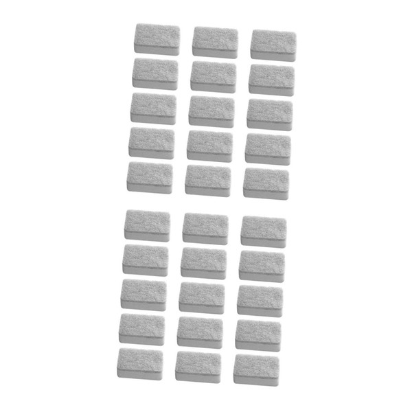 Baluue 2sets Kitchen Dish Washing Sponge Dish Cleaning Sponge Set