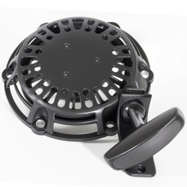 GT-148 Recoil Starter Assembly 100075051-0001/636996002 Replacement for Champion 2500 Watt Inverter Dual Fuel Generator Model 201122 & Ryobi RYi2300BTA/RYi2300/RYi2300BT - Pull Start Replacement Part