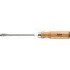 Forum Screwdriver with Wooden Handle 5,5 x 1,0 x 100