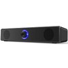 Computer Speakers, USB Powered PC Speakers Wired Stereo Desktop Speakers