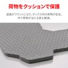 Jibi FG-PMTB45 Motorcycle Rear Box Monokey Optional Product (for MTB