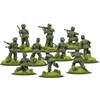 Warlord Games, Italian X Arditi section