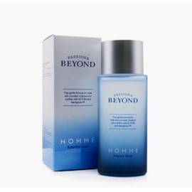 Beyond Homme Fitness Toner 130ml Oil and Water Balance Toner / 비욘드 옴므 피트니스 토너 130ml 유수분밸런스 토너
