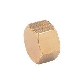 asoh Hex Cap PT1/8 nc1001 