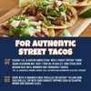 Ortega Street Taco Seasoning Mix, Carne Asada, 1 Ounce (Pack