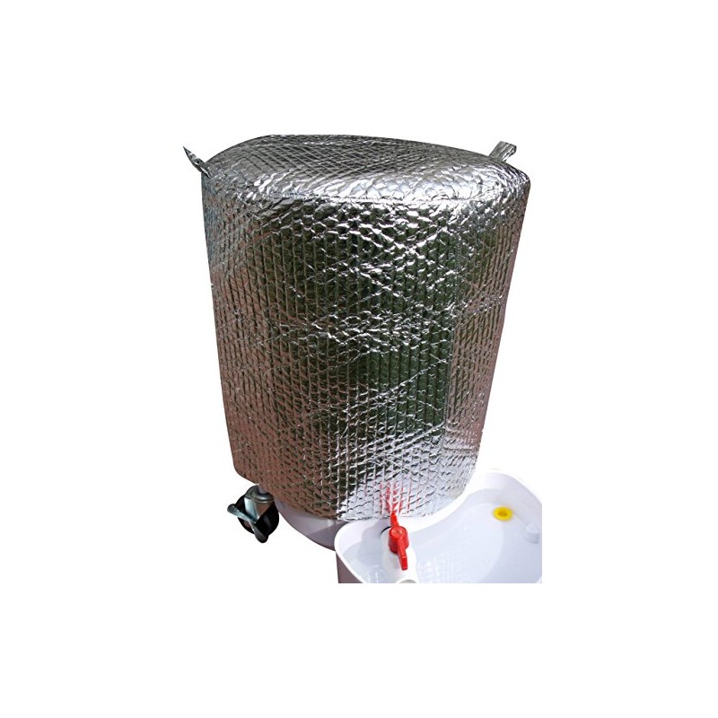 Thermal Cover for the Large Dog Water Dispenser 6.5 Gallon
