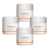 Desodorantes Naturales En Crema Naturaldry - Verbena 4 Und Verbena