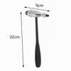Neurological Reflex Hammer Neuro Reflex Hammer with Double Plastic Head