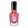 Sally Hansen Nail Polish Miracle Gel Colour Black Cuba Craze