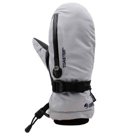 Swany Arctic Mitt - Women's Light Grey Large