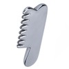 Comb Natural Energy Stone Terahertz Massage Lightweight Portable Shaving V