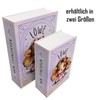 My Zodiac Sign Booksafe - Lion Secret Hiding Place for