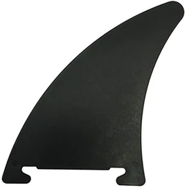 Hook & Pin Fin for Tower Inflatable Stand Up Paddle Boards (9" Regular)