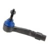 Mevotech Supreme Tie Rod End MS25643