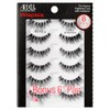 Ardell Ardell false eyelashes demi wispies black, 1 pack (5