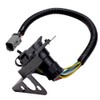 4 & 7 Pin Trailer Tow Wiring Harness Plug Compatible