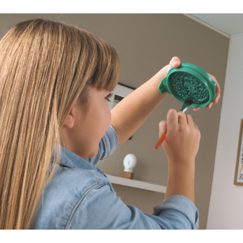 Paint-Sation Mess Free Kids Paint - 2 in 1 Paint