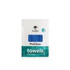 Kavalier ProClean - Miracle Wipe - Microfiber Blue Towel Set