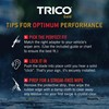 TRICO Flex 20" Advanced Flexible Automotive Replacement Windshield Wiper Blade