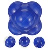 VICASKY Agility Ball Hexagonal Reaction Training Equipment for Indoor Fitness