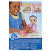 Baby Alive - Muñeca Bebé SPA Multicolor - Juguete de