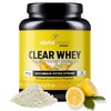 Clear Whey Isolate Powder Ice Tea Lemon - 600 g