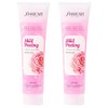 Shakart 5 second peeling gel rose scent, 310ml, 2 pcs / 샤카트 5초 필링젤 로즈향, 310ml, 2개