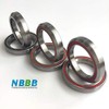 NBBB Your Bicycle Bearing Warehouse MH-P08H6.5 TH870 MR121 M042 1-1/8"