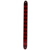 12V 11 LED Brake Turn Tail Light Red Polycarbonate Lens