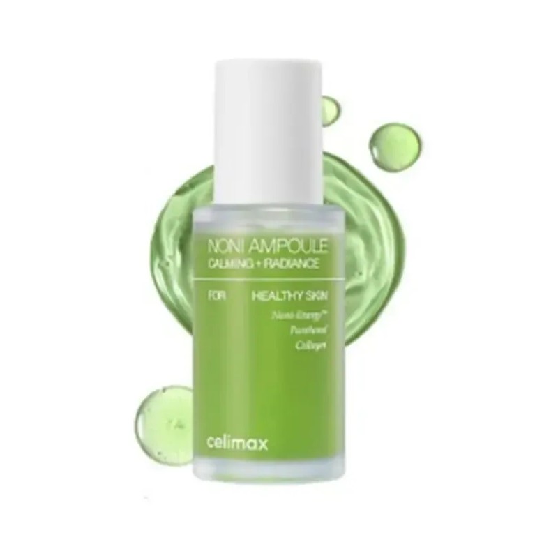 Celimax Noni Ampoule Calming 30ml Ampolla Energetica De Noni Todo
