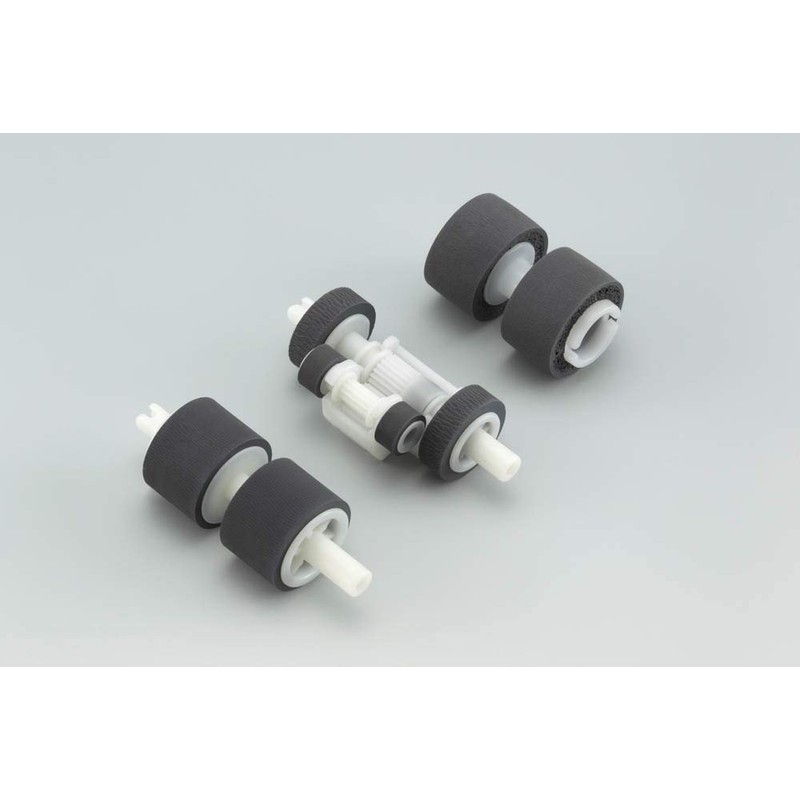 エプソン EPSON ドキュメントスキャナ給紙ローラーキット DS51RKIT1