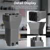 8 Colors Filament Hub Achieve 8-Color Printing High-Precision Filament Switching