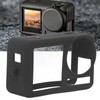 Action Camera Silicone Case Shockproof Anti Scratch Silicone Protective Case