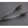 Nagao 0019 Tsubamesanjo Professional Cooking Tongs, 9.8 inches (25 cm),