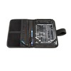 Flight Gear Bi-Fold Kneeboard for Tablets, Compact and Portable